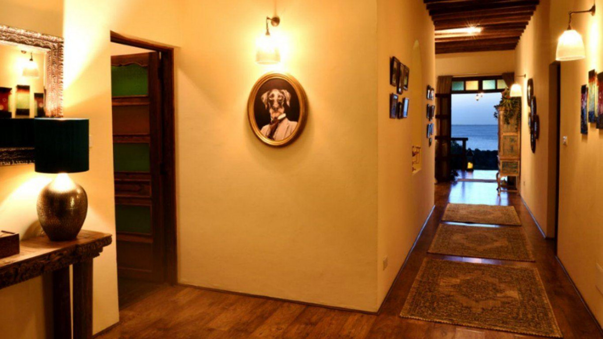 Kidoti Villas 4*