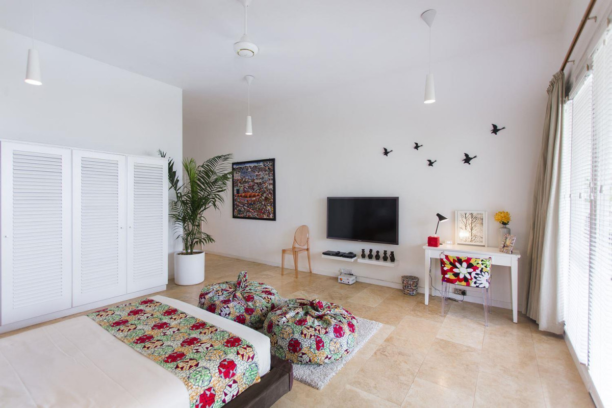 Kidoti Villas 4*