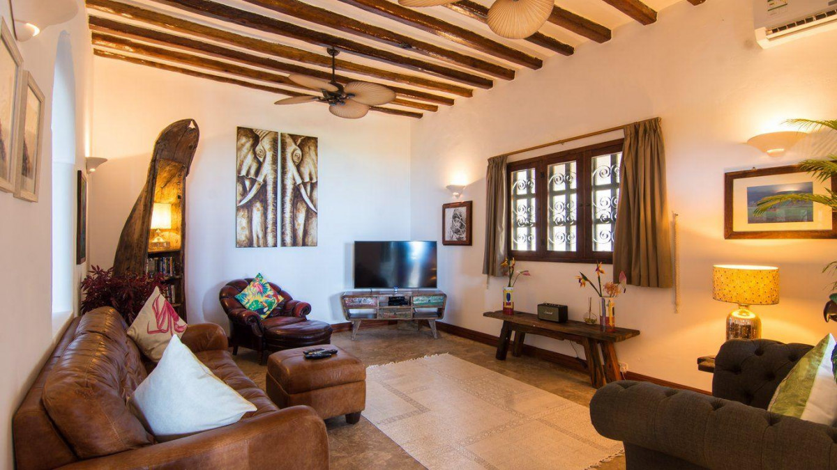 Kidoti Villas 4*