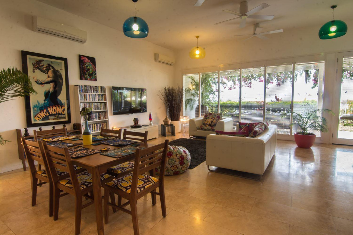 Kidoti Villas 4*