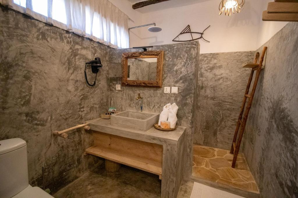 Nest Style Zanzibar (Ex. La Madrugada Beach) 4*