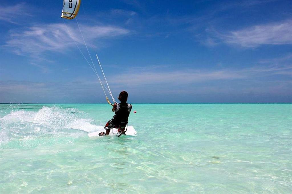Nest Style Zanzibar (Ex. La Madrugada Beach) 4*