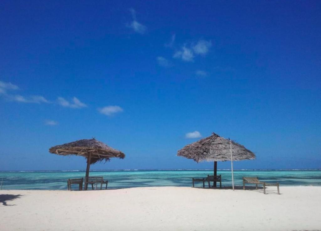 Nest Style Zanzibar (Ex. La Madrugada Beach) 4*