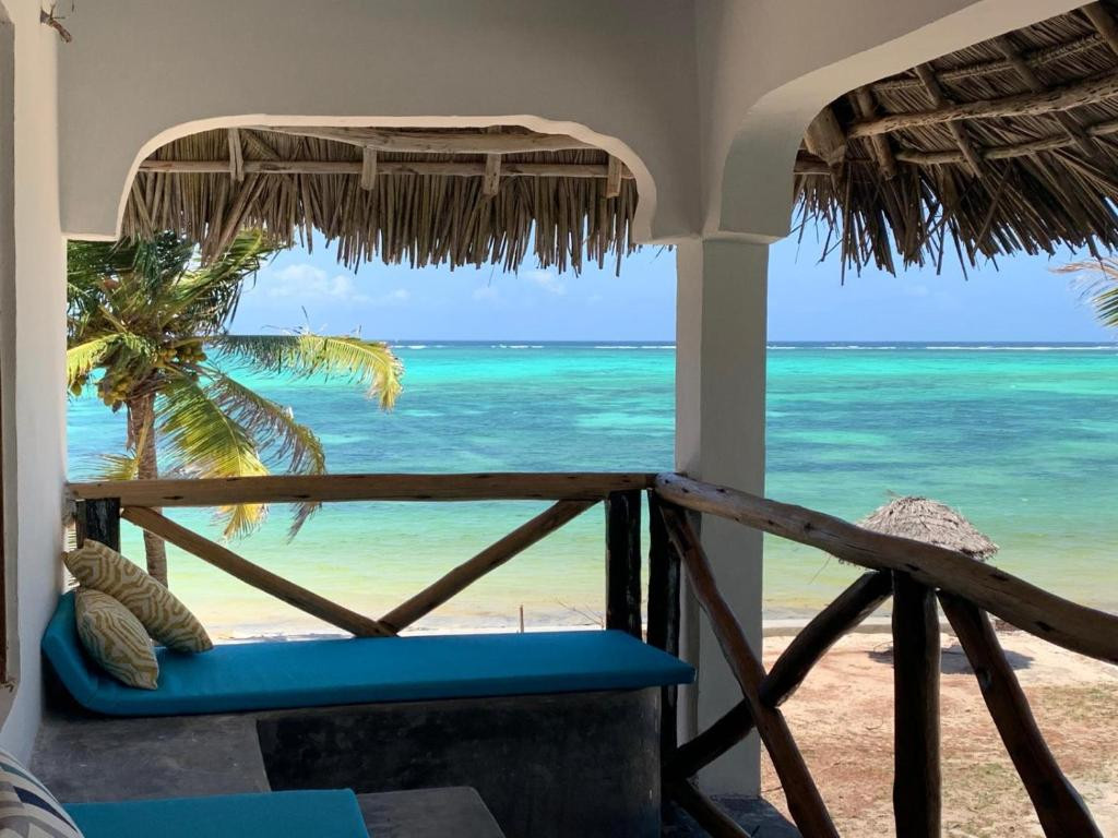 Nest Style Zanzibar (Ex. La Madrugada Beach) 4*