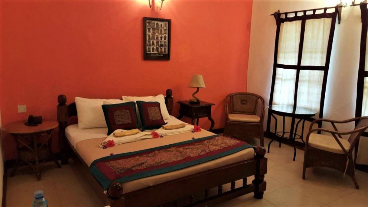 Langi Langi Beach Bungalows 3*