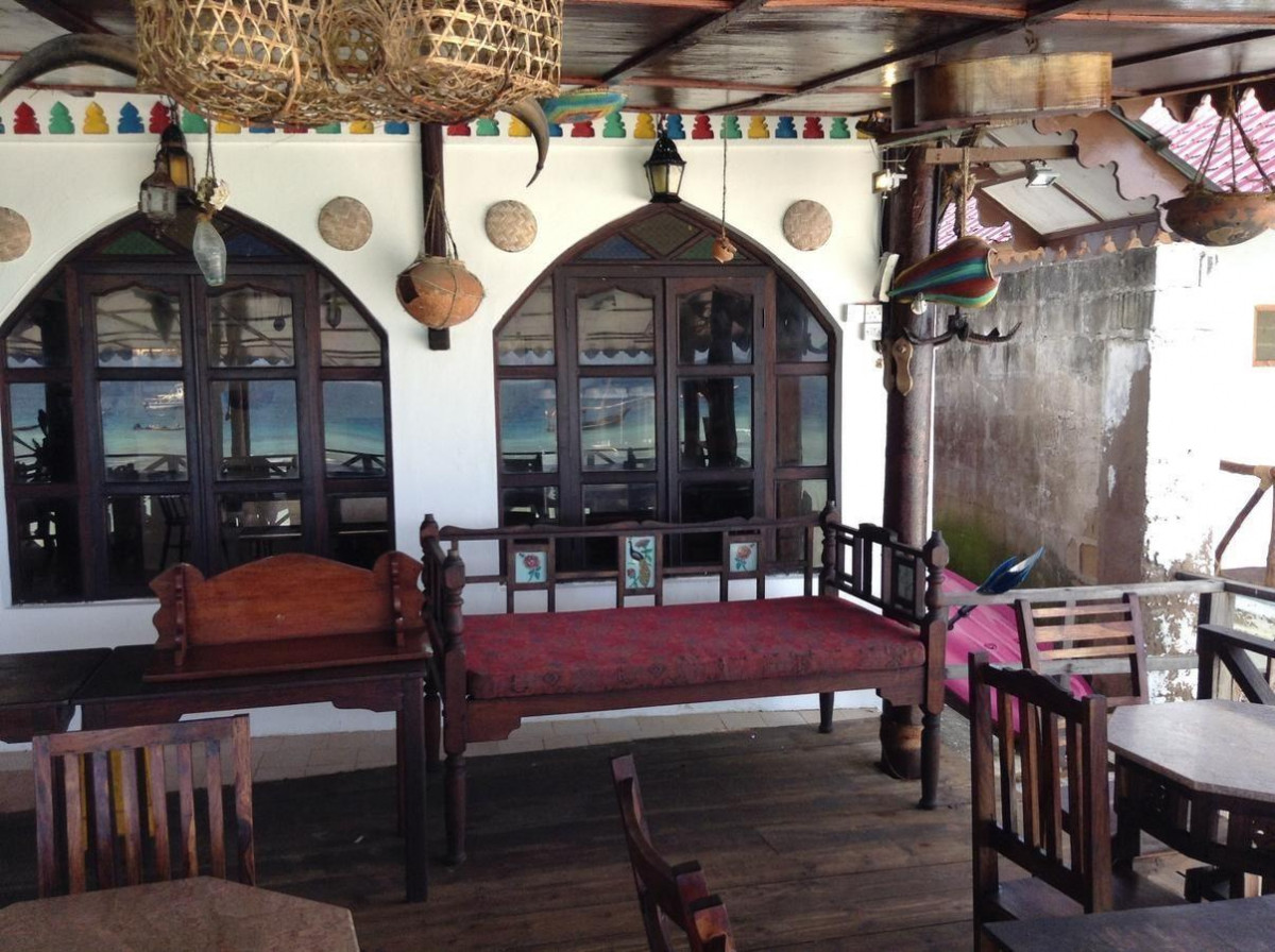 Langi Langi Beach Bungalows 3*