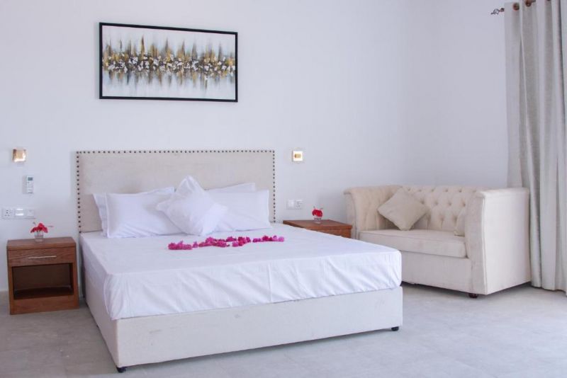 Malika Hotel 4*