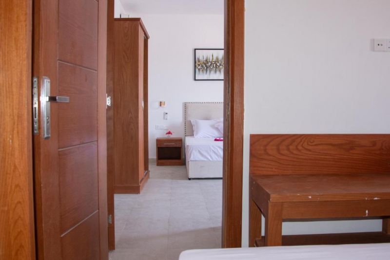 Malika Hotel 4*