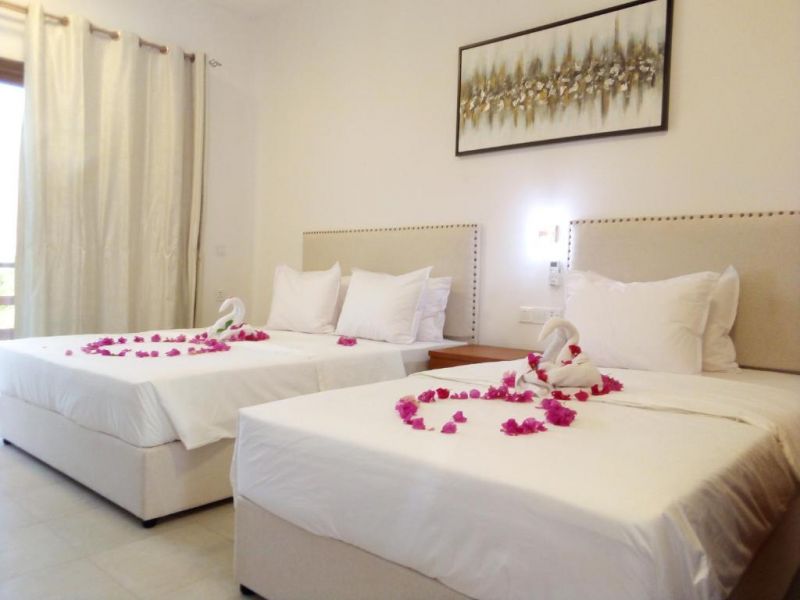 Malika Hotel 4*