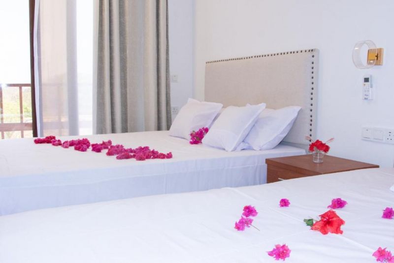 Malika Hotel 4*