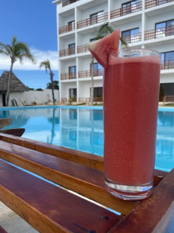 Malika Hotel 4*