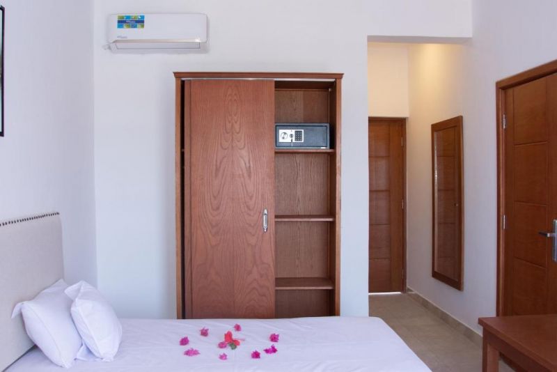 Malika Hotel 4*