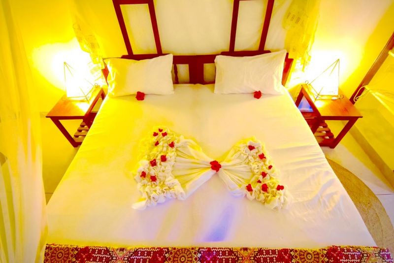 Mangrove Lodge 3*