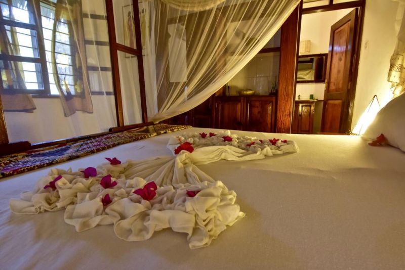 Mangrove Lodge 3*
