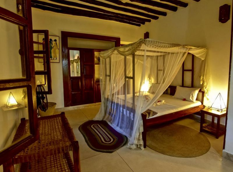 Mangrove Lodge 3*