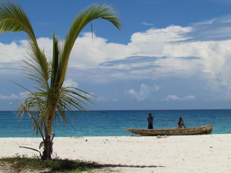 Mangrove Lodge 3*