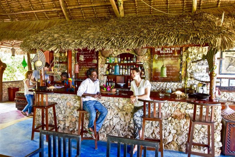 Mangrove Lodge 3*