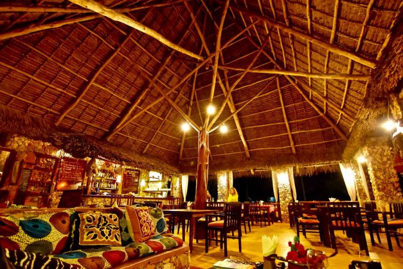 Mangrove Lodge 3*