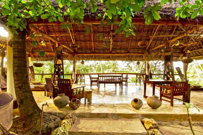 Mangrove Lodge 3*