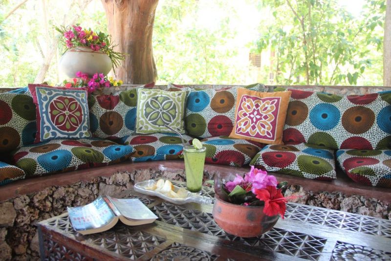 Mangrove Lodge 3*