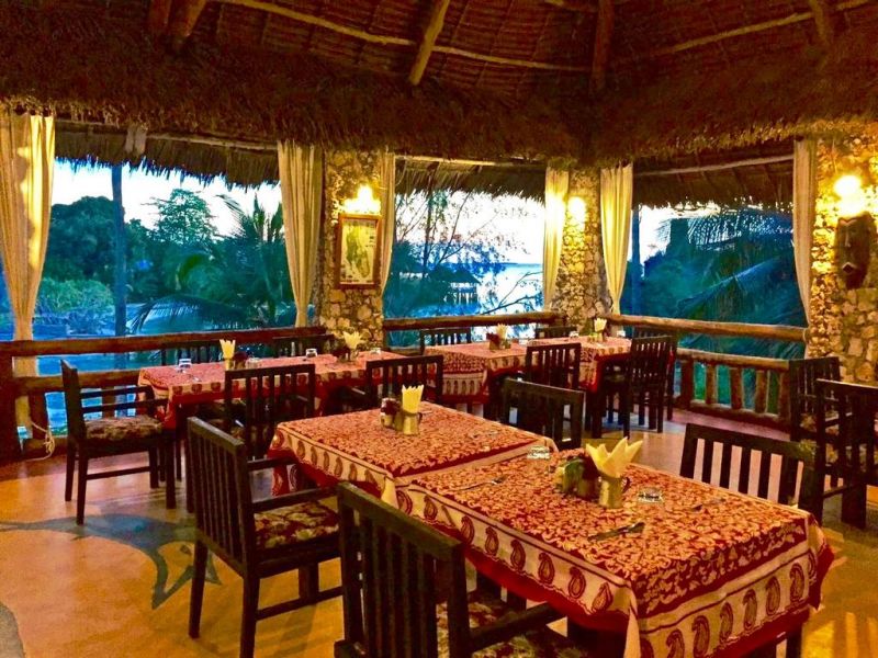 Mangrove Lodge 3*