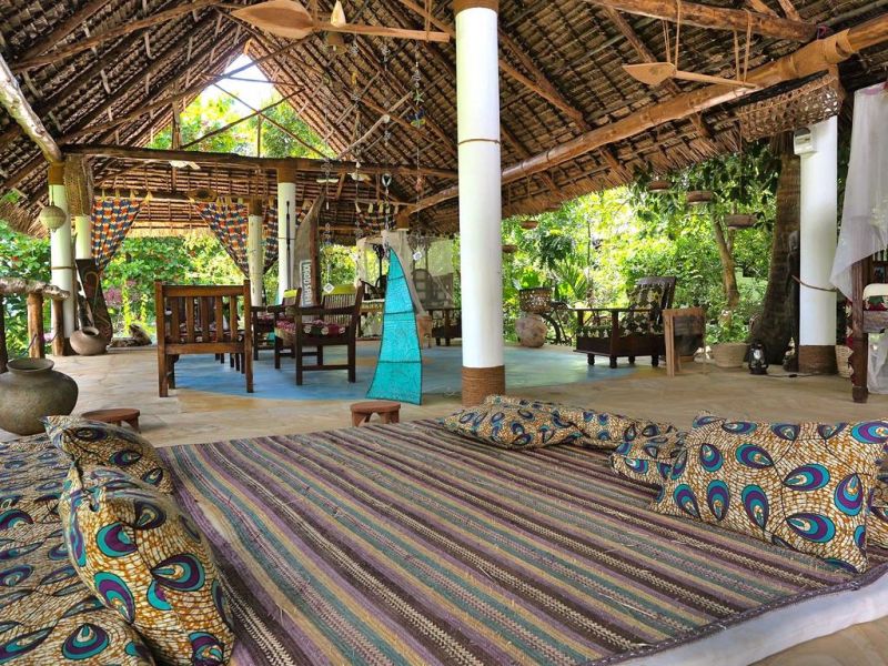 Mangrove Lodge 3*