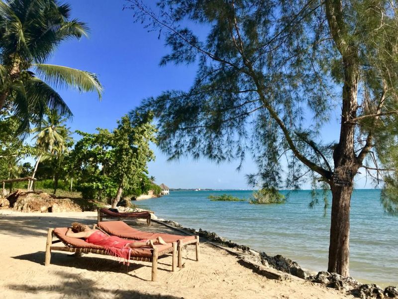 Mangrove Lodge 3*