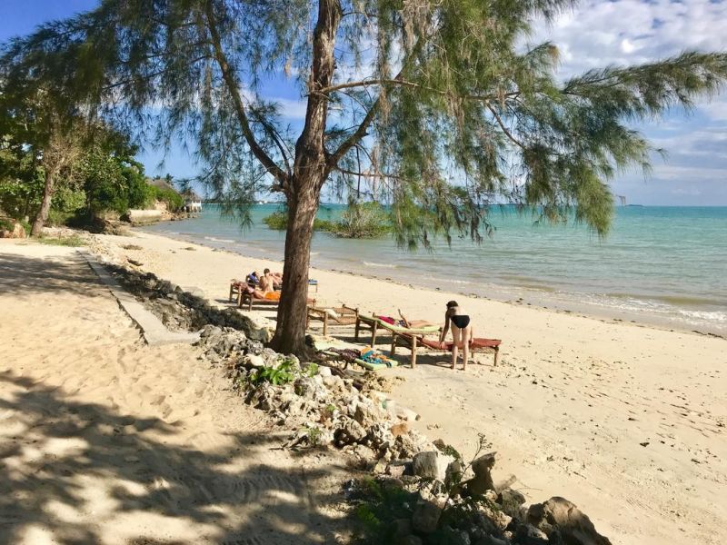 Mangrove Lodge 3*