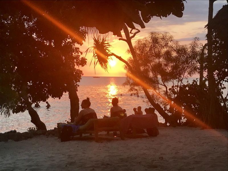Mangrove Lodge 3*
