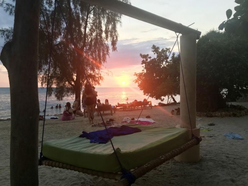 Mangrove Lodge 3*