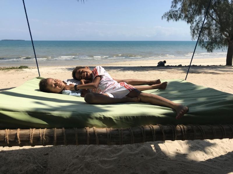 Mangrove Lodge 3*