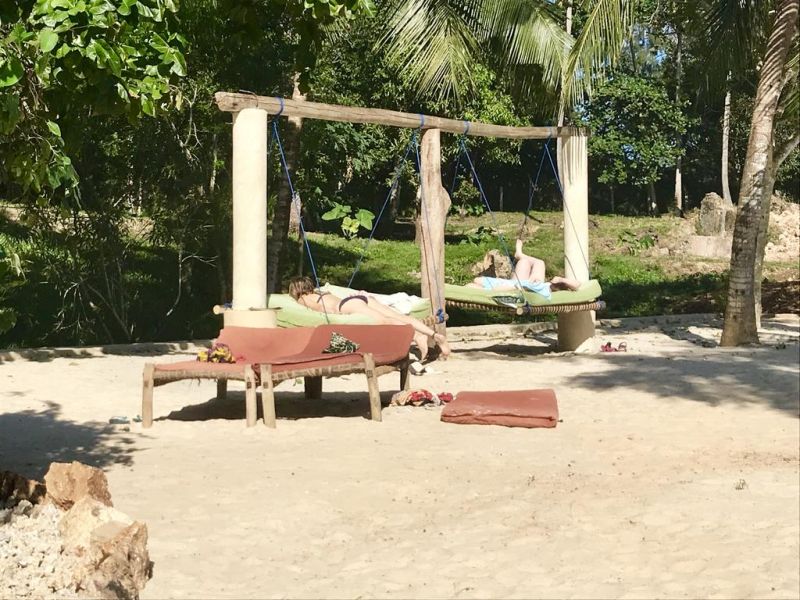 Mangrove Lodge 3*