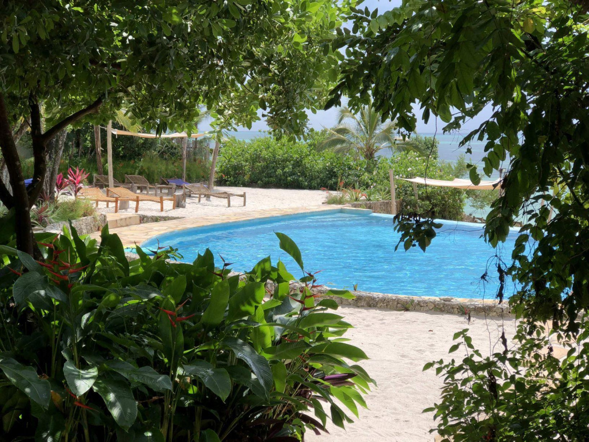 Marafiki Bungalows 3*