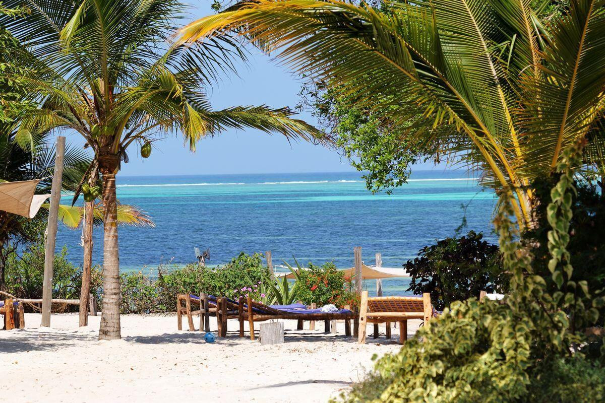 Marafiki Bungalows 3*