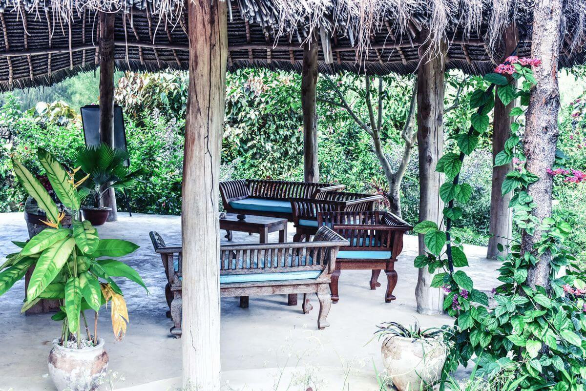 Marafiki Bungalows 3*