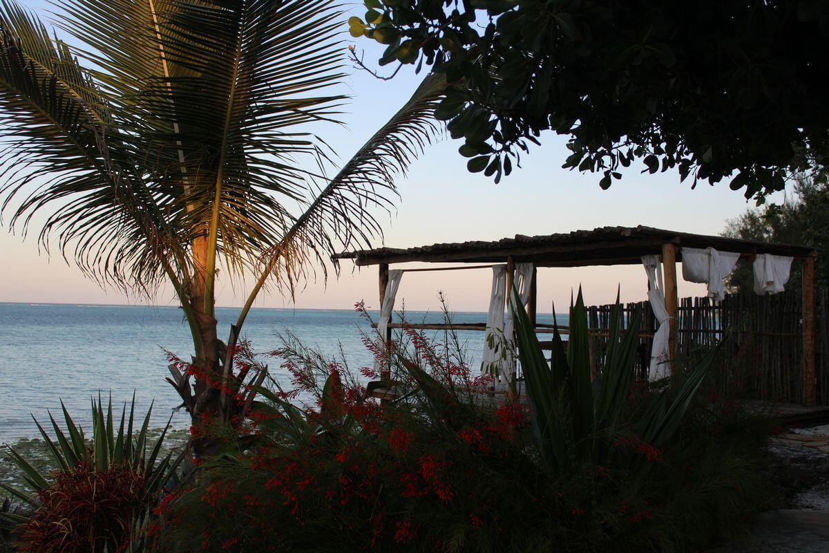 Marafiki Bungalows 3*