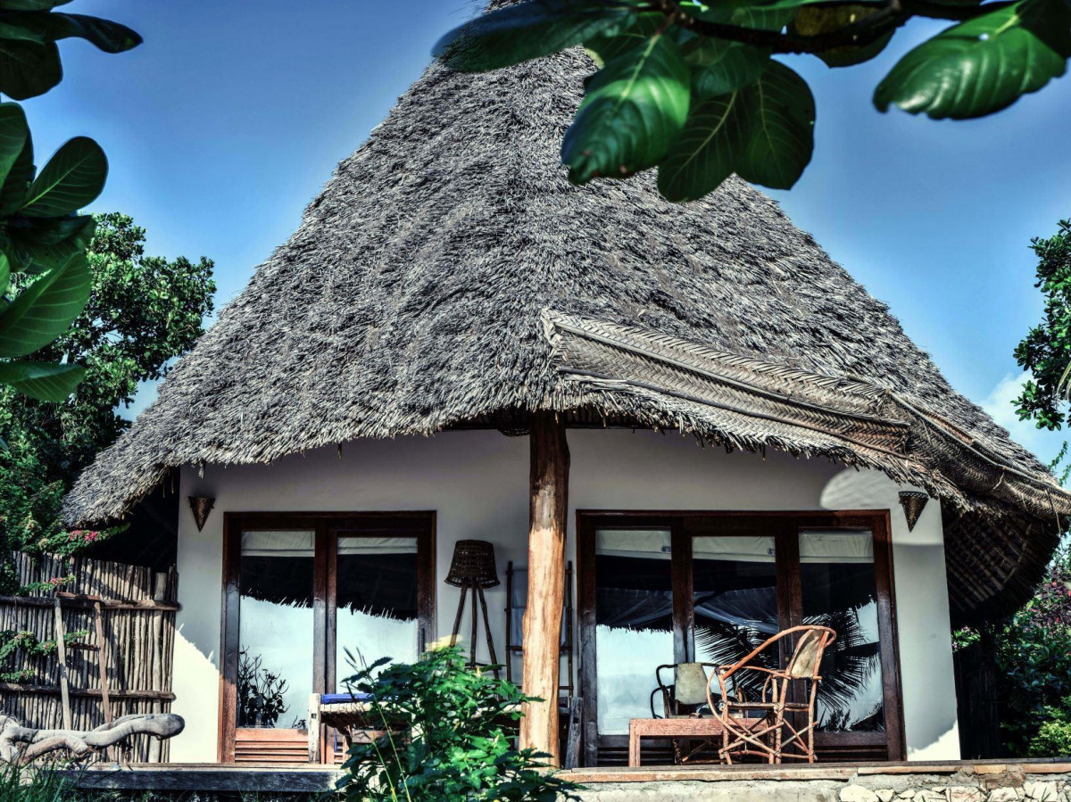 Marafiki Bungalows 3*