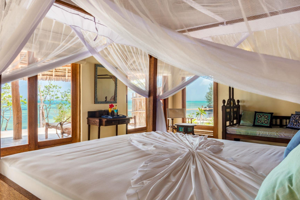 Marafiki Bungalows 3*