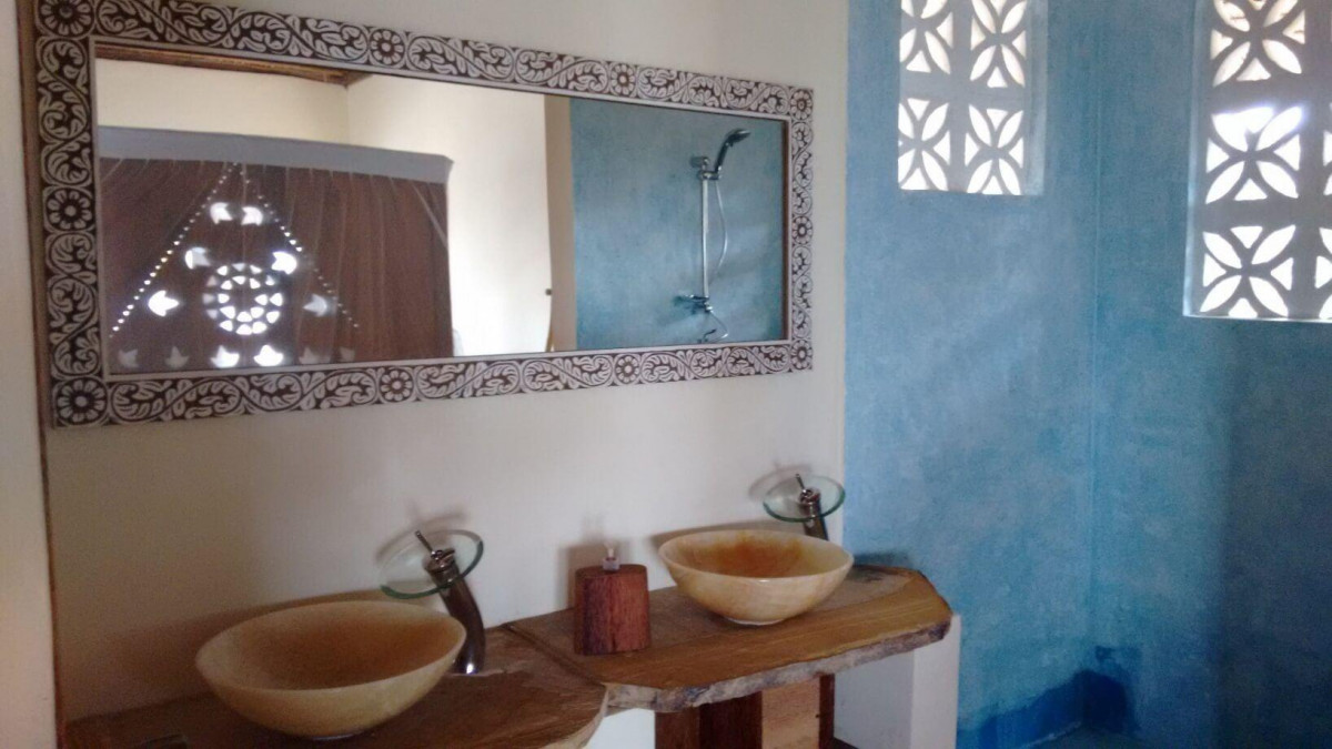 Marafiki Bungalows 3*