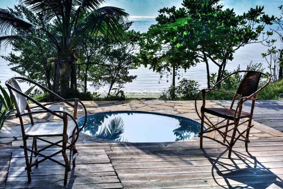 Marafiki Bungalows 3*