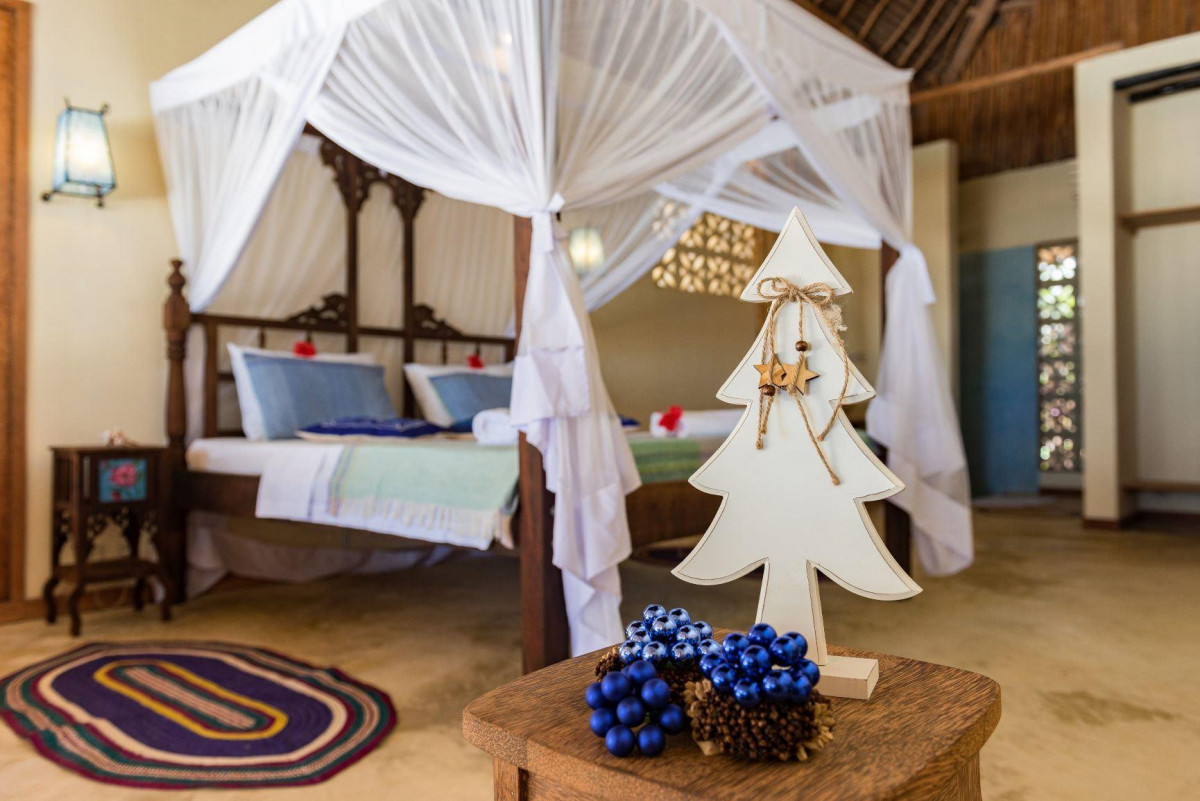 Marafiki Bungalows 3*