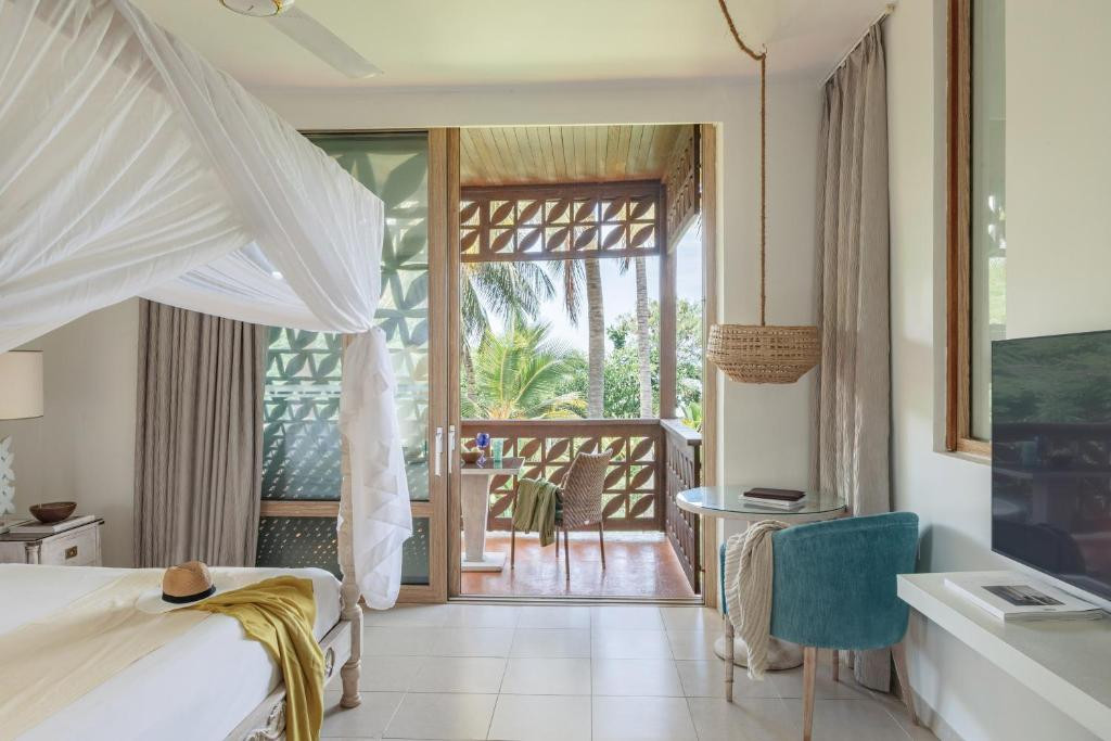 Melia Zanzibar 5*