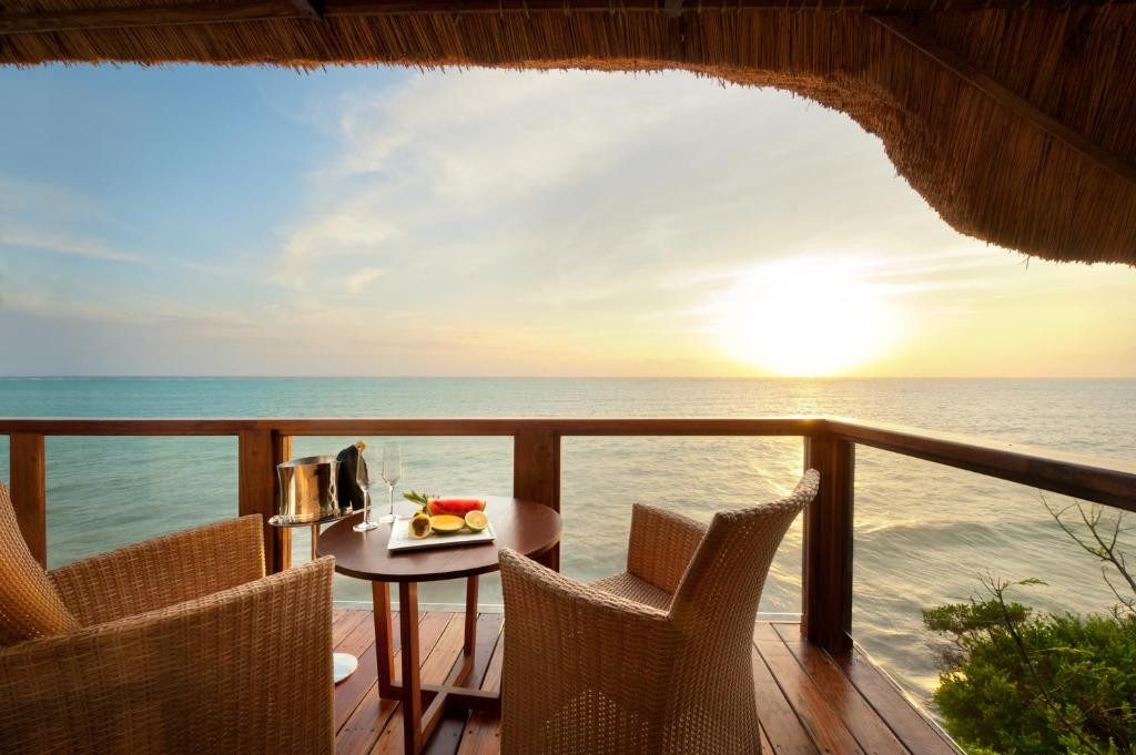 Melia Zanzibar 5*