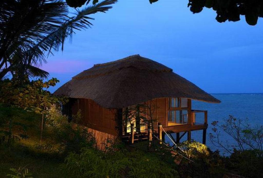 Melia Zanzibar 5*