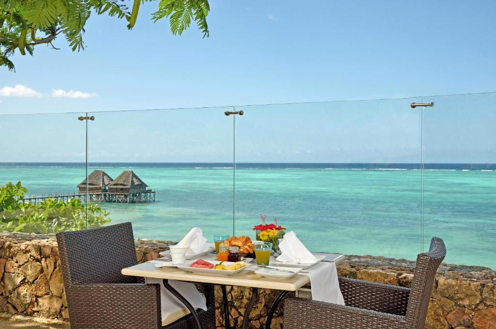 Melia Zanzibar 5*