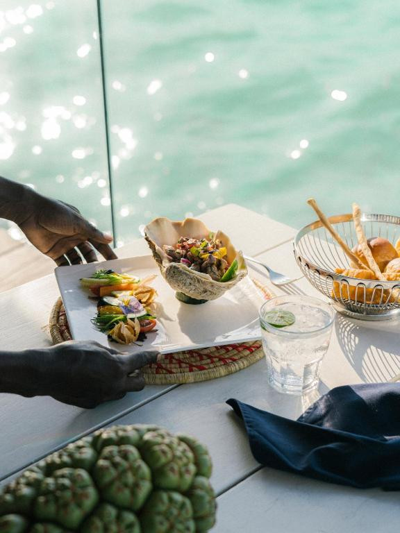 Melia Zanzibar 5*