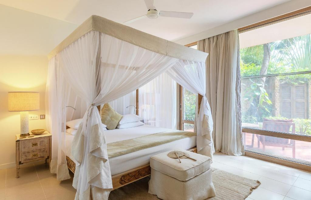 Melia Zanzibar 5*