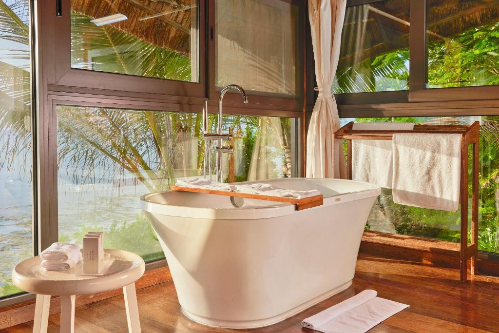 Melia Zanzibar 5*