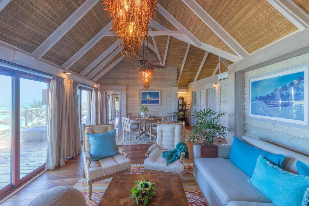 Melia Zanzibar 5*