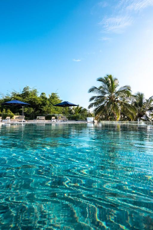 Melia Zanzibar 5*
